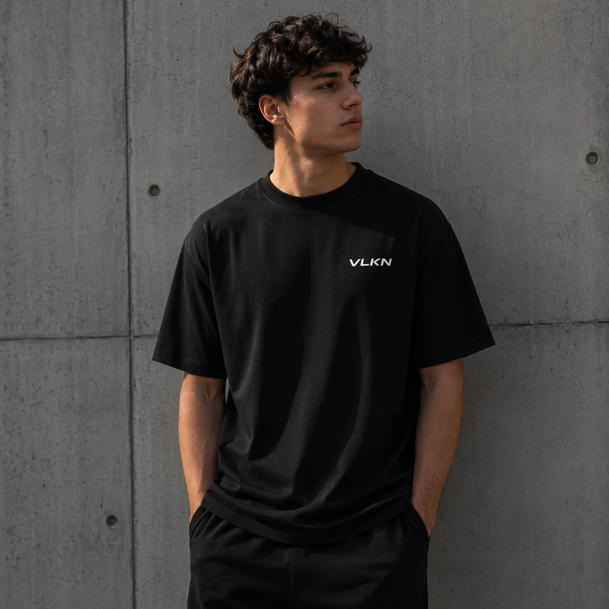 VLKN Core Tee